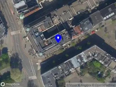 Nieuw bedrijf Christiaan Horeca B.V.