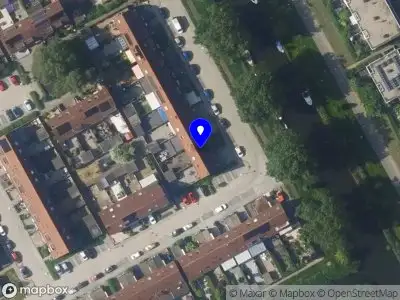 Nieuw bedrijf Stichting Black Wall Street NL