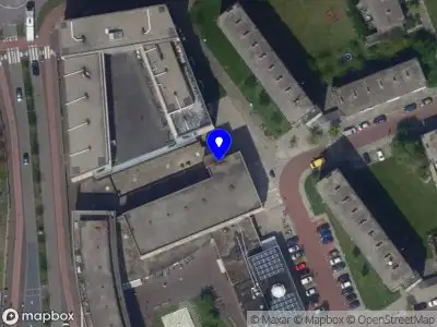 Dans losjes met blosjes!