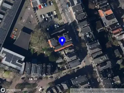 Nieuw bedrijf the Academic Type