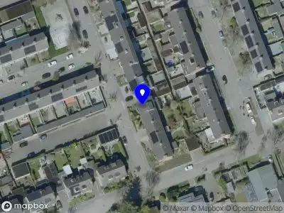 Chimera Whiskers Publishing