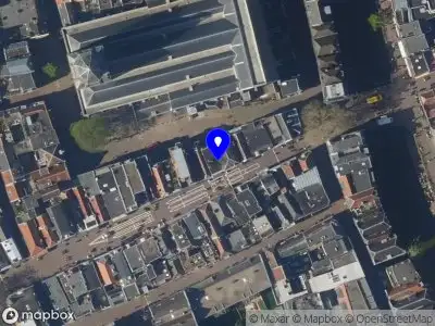 Nieuw bedrijf Atelier Hans Wollenberg