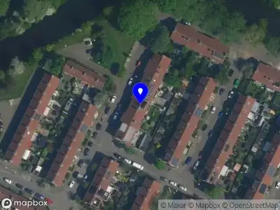Stichting Golden Trout Wilderness Amsterdam