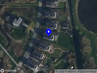 Nieuw bedrijf Gabi Vos