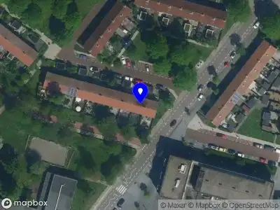 Pandragon Leadership B.V.