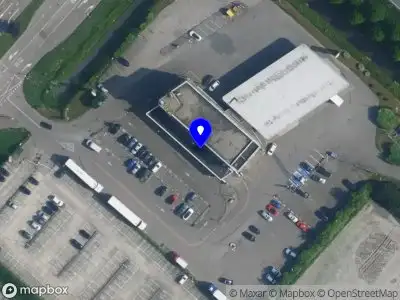 Net Travel Services B.V. Hoofddorp