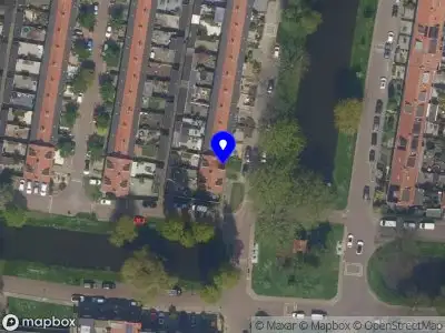 Ballistic Sounds Vlaardingen