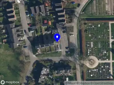 Jongst Training en Africhting Ezinge