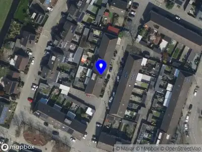 Stichting Woonwagenbelangen Breda Breda