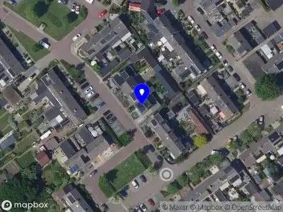 Nieuw bedrijf Stichting Buurt van Morgen