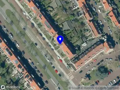 Stichting Dutch Thoracic Group