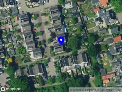 Twan van de Vooren Apeldoorn