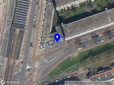 Nieuw bedrijf DJ RAANSZ