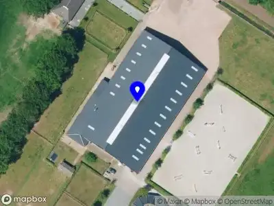 Nieuw bedrijf BGP HORSE TRADING