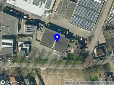 Nieuw bedrijf Stichting TRIBE Foundation