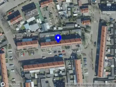 CY Social Work Uden