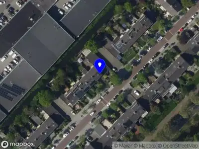 RisKapture Beheer B.V. 's-Gravenhage