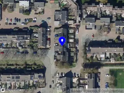 Neva Zorg HOOGVLIET ROTTERDAM