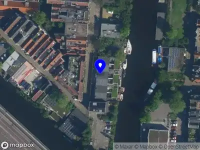 Lane Global B.V. Amsterdam