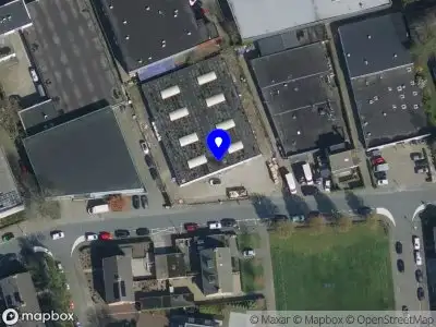 BarrelQ International B.V. Breda