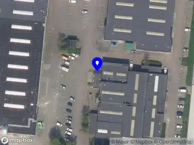 Nieuw bedrijf Eurobord Meubelspuiterij