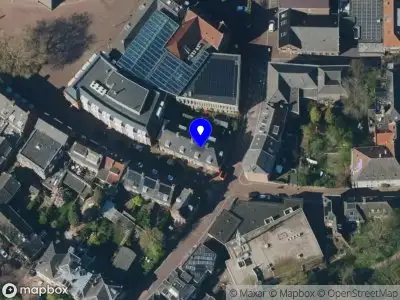 Suzska Verloskunde Wageningen