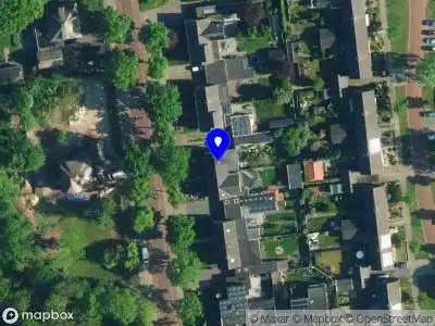 Huid- en oedeemtherapie Elsbeth Bos