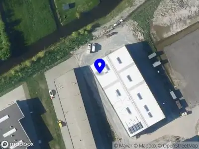 Hommersen Energy Solutions B.V.