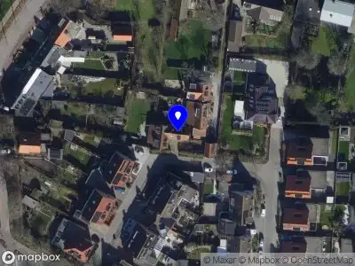 Nieuw bedrijf Frankies Bakery