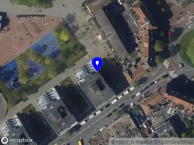SB Zorgzeker 's-Gravenhage