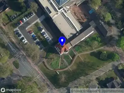 Antea Group Holding B.V.