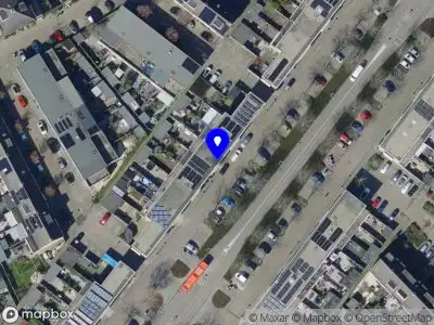 Euro Port Solutions B.V. SPIJKENISSE