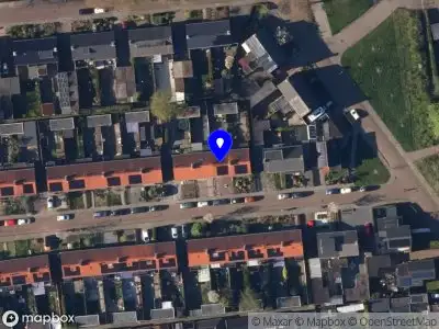 Gastouder Rixt Drachten