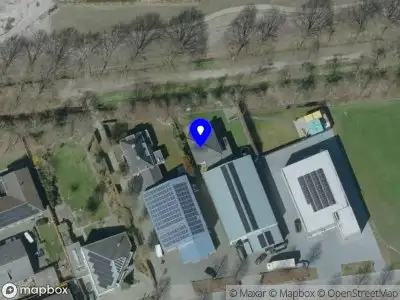 Nieuw bedrijf Dutch Feed Systems B.V.