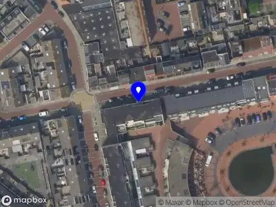 Nieuw bedrijf I.A.P. Seinstra B.V.