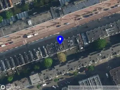 Jop Kind B.V. Amsterdam