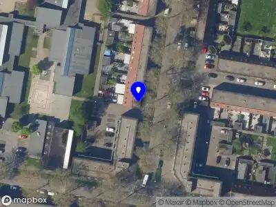 Amine zzp Zoetermeer