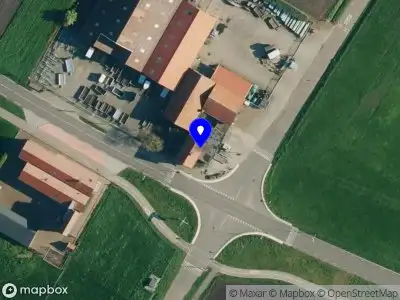 Seegers Aanhangers Holding B.V. HALLE
