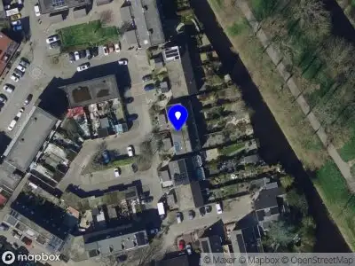 Z & A Hulpverlening Hellevoetsluis