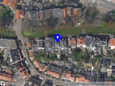 Nieuw bedrijf Jaap Zwaan Holding B.V.