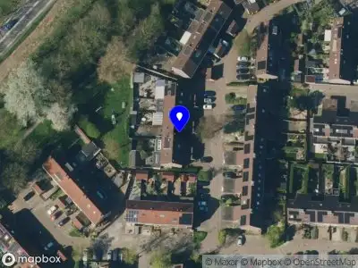 Nieuw bedrijf Duco Visser Holding B.V.