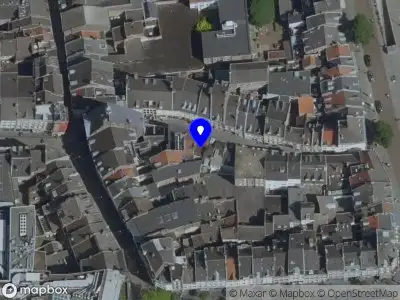 Goudsmidse Mirei Maastricht