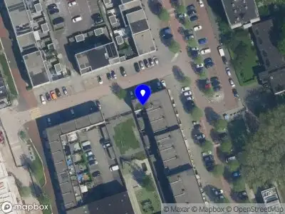 OranjeStaart BS Management Amsterdam