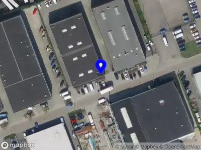 Nieuw bedrijf Van Bragt Time B.V.