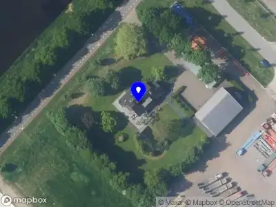 Nieuw bedrijf United Shipyards B.V.