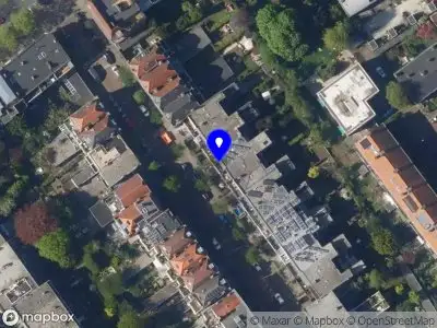 Nieuw bedrijf LD Holding B.V.