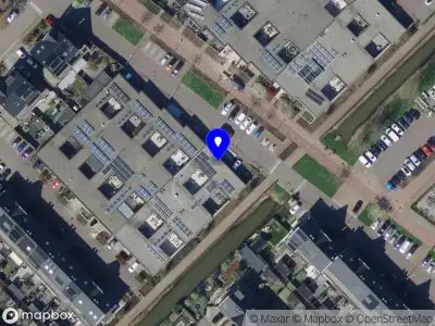 PGVT B.V. Hendrik-Ido-Ambacht