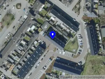 Nieuw bedrijf Balance BMS