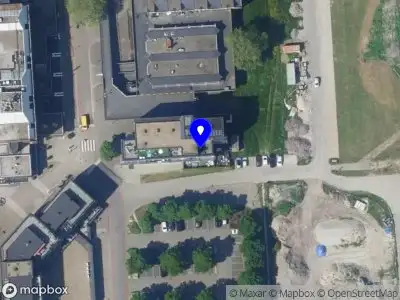 NB Interim B.V. Lelystad