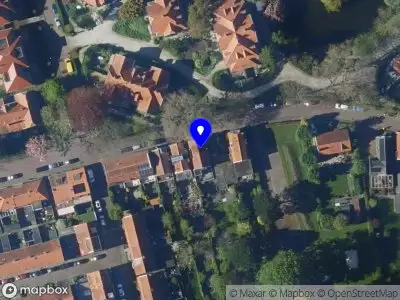 Nieuw bedrijf Huis & Haven